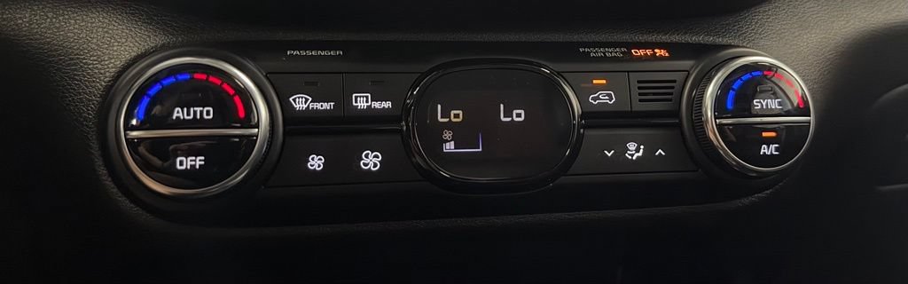 Used 2025 Kia Soul GT-Line FWD image 21