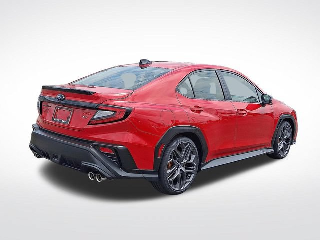 New 2026 Subaru WRX tS AWD/4WD image 7