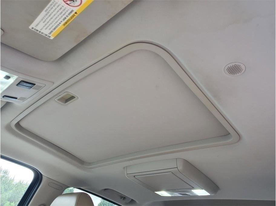 Used 2007 Chevrolet Silverado 2500 LTZ w/ Safety Package AWD/4WD image 47