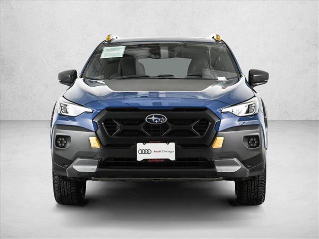 Used 2024 Subaru Crosstrek 2.5i Wilderness AWD/4WD image 2