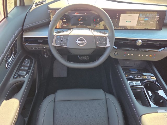 New 2027 Nissan Murano Platinum w/ Technology Package AWD/4WD image 7