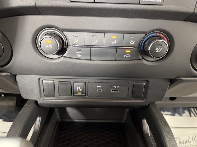Used 2024 Nissan Frontier S w/ Technology Package image 27