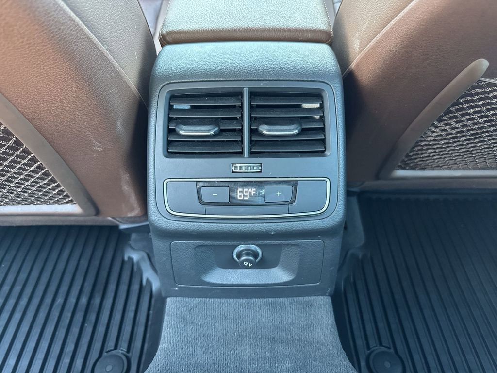 Used 2018 Audi A4 2.0T Premium w/ Convenience Package image 21