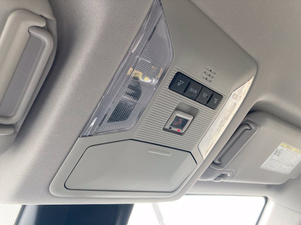 Certified 2025 Toyota RAV4 XLE FWD image 25