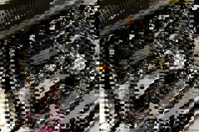 New 2026 Toyota Prius PLUG-IN image 32