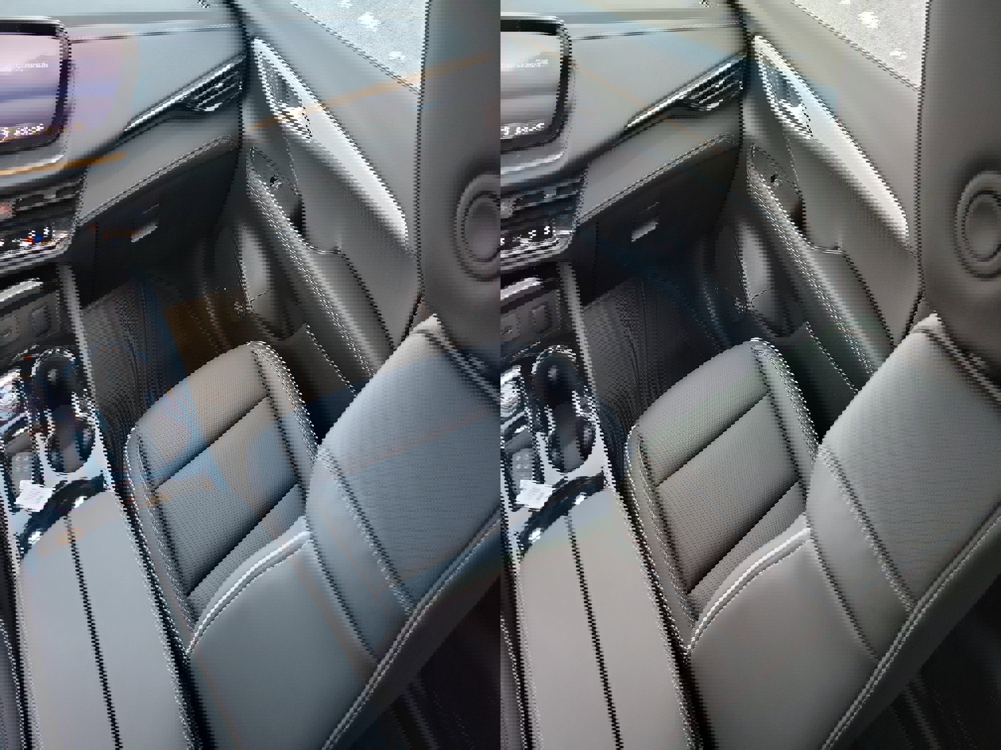 New 2026 Buick Envision Avenir image 3