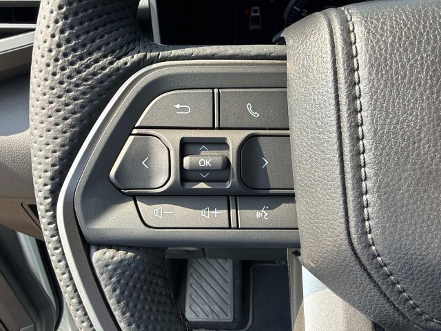 Used 2026 Toyota Tundra TRD Pro AWD/4WD image 28