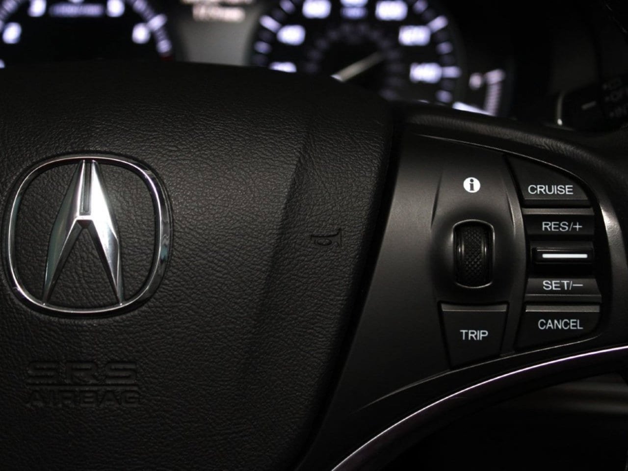 Used 2015 Acura MDX FWD image 28