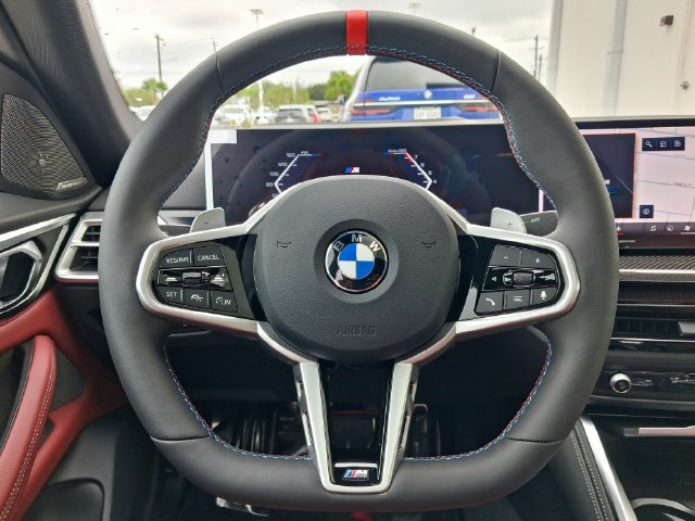 New 2026 BMW M440i w/ Premium Package RWD image 15