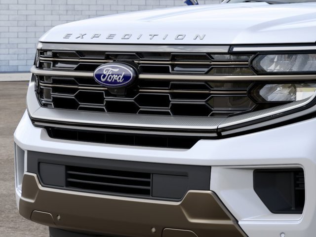 New 2027 Ford Expedition King Ranch AWD/4WD image 20
