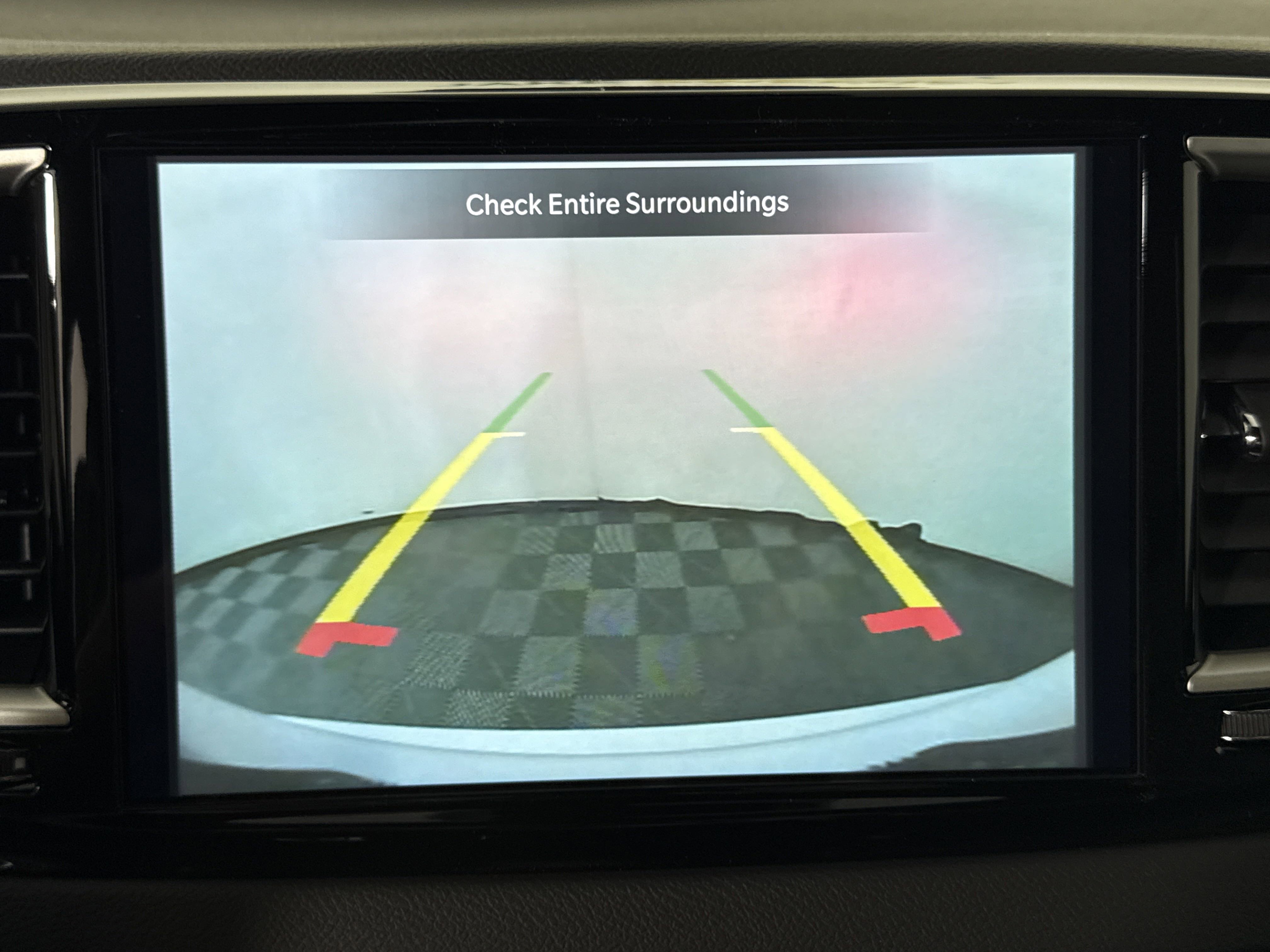 New 2026 Chrysler Voyager LX image 23