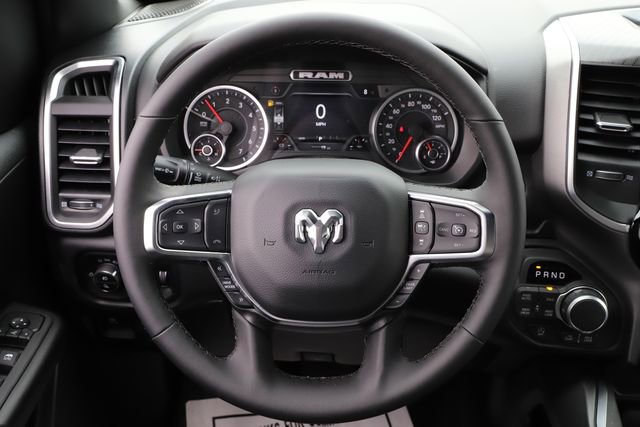 New 2026 RAM 1500 Big Horn image 22