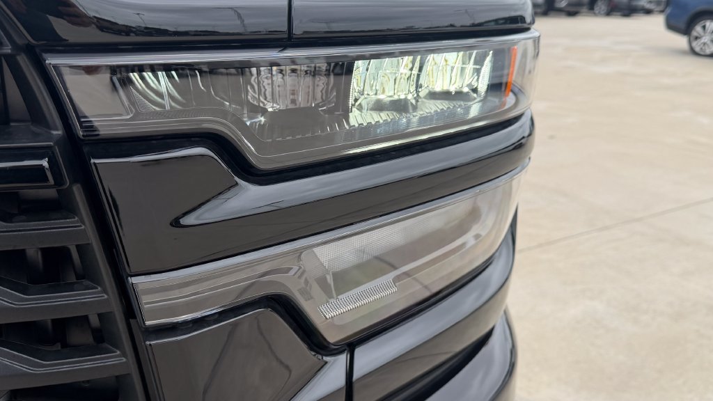 New 2026 RAM 3500 Big Horn AWD/4WD image 20