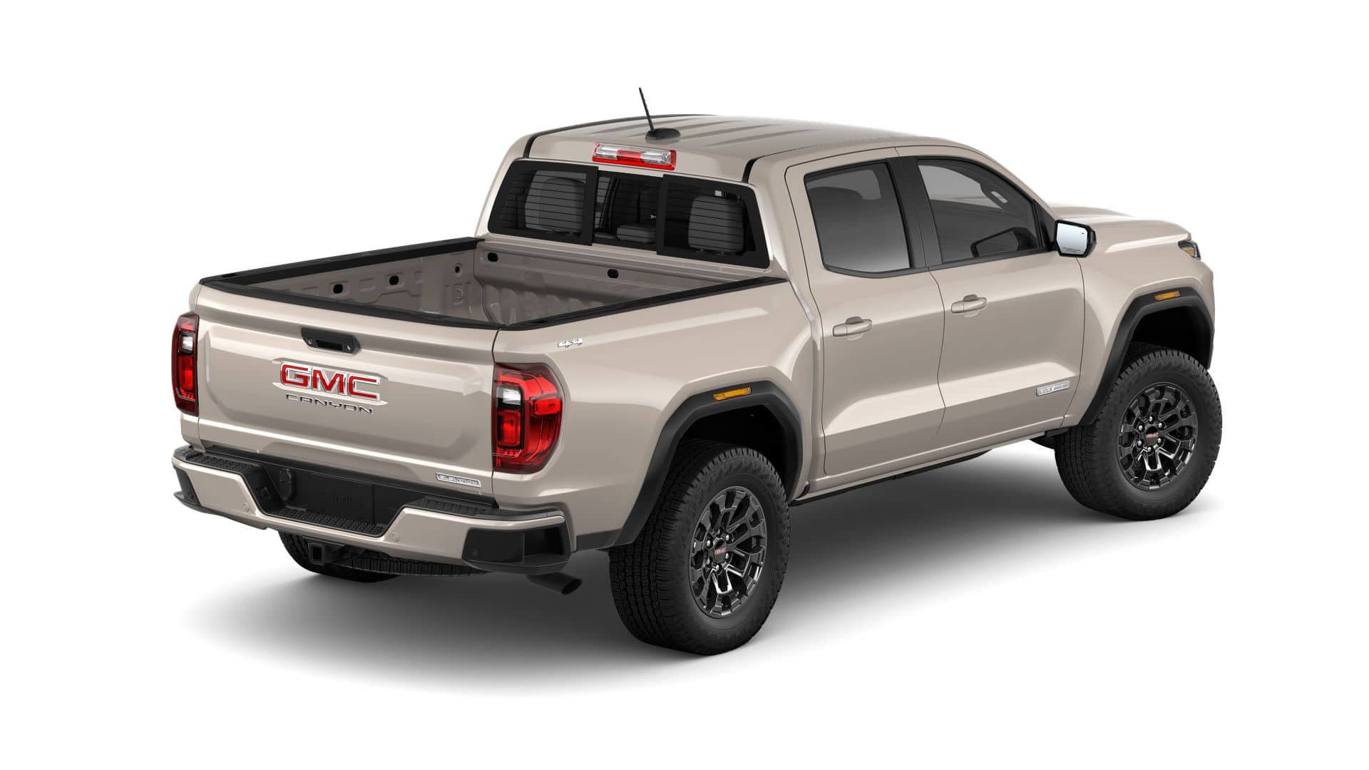 New 2026 GMC Canyon Elevation w/ Convenience Package AWD/4WD image 27