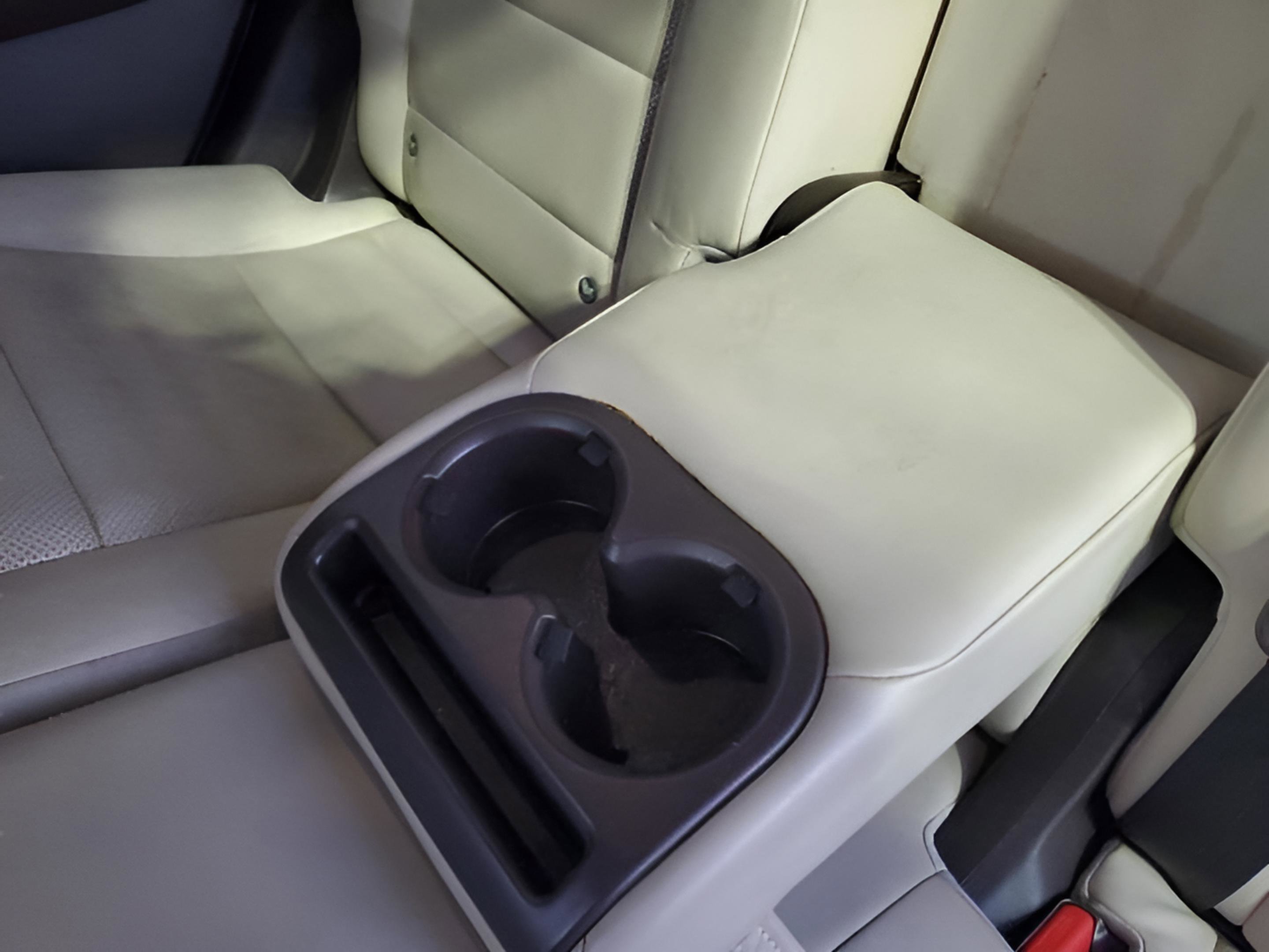 Used 2019 INFINITI QX50 Essential w/ Sensory Package image 7