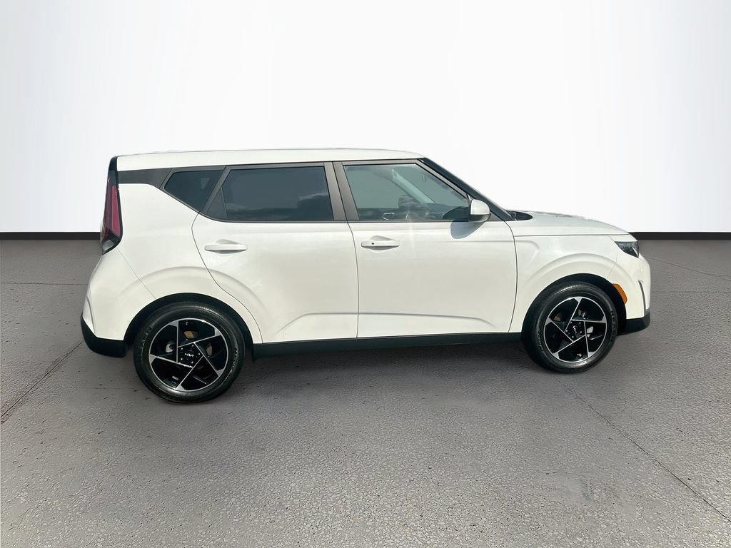 Certified 2024 Kia Soul EX FWD image 8