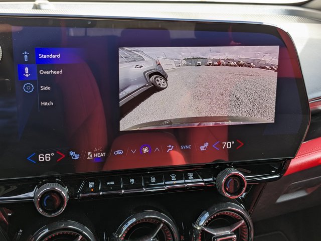 New 2024 Chevrolet Blazer EV RS RWD image 14