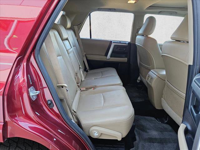 Used 2011 Toyota 4Runner SR5 image 22