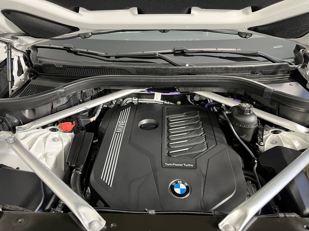 Certified 2023 BMW X5 xDrive40i image 18
