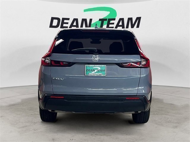 Used 2025 Honda CR-V EX-L image 7