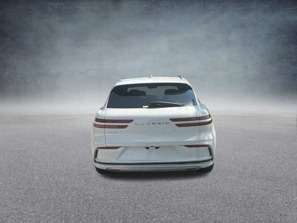 New 2026 Genesis Electrified GV70 image 30