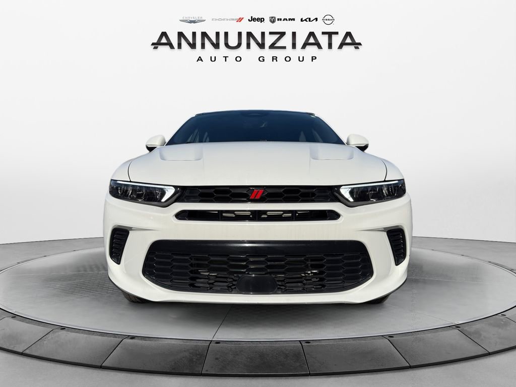 Certified 2024 Dodge Hornet GT Plus image 8