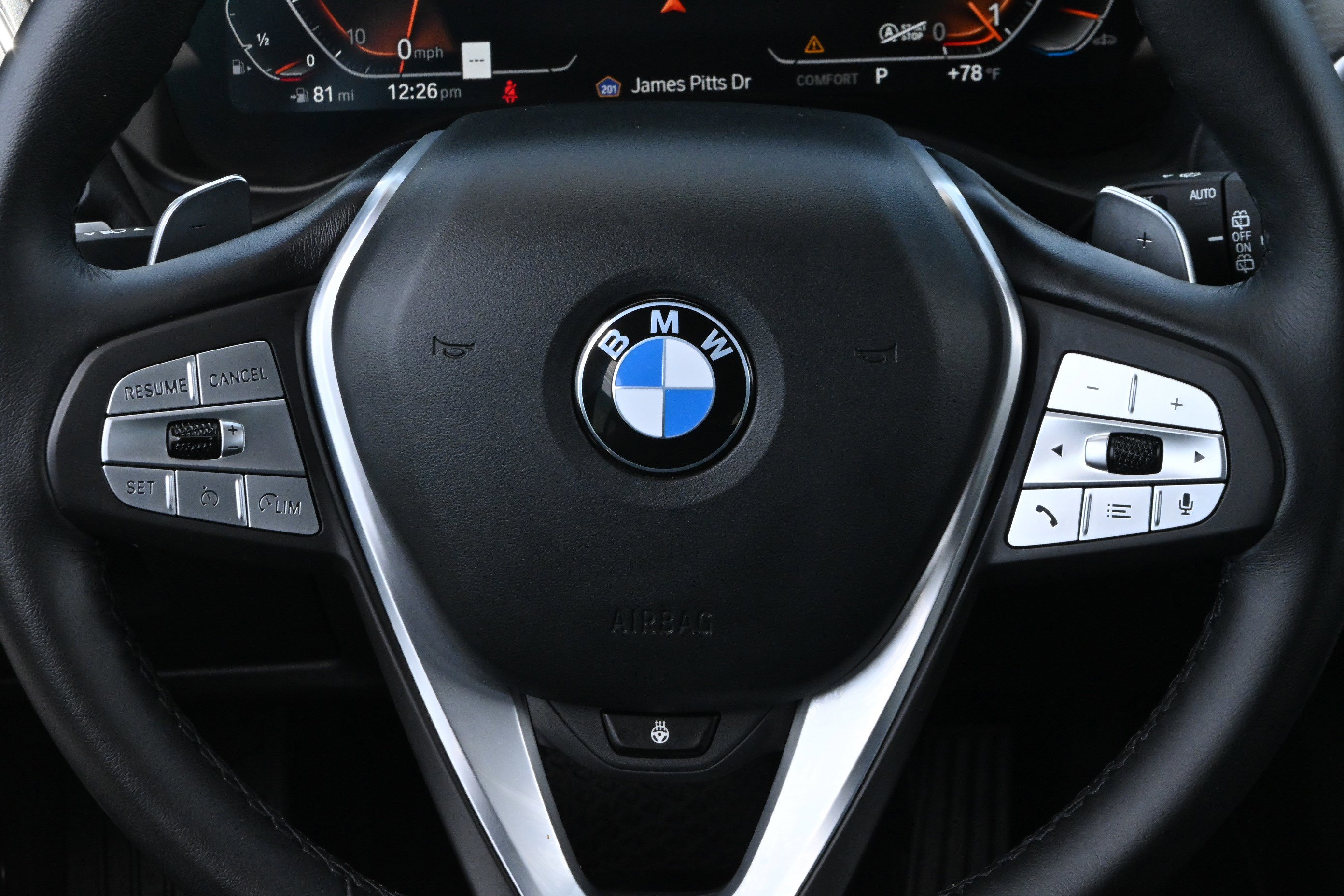 Certified 2023 BMW X3 sDrive30i w/ Premium Package w/ZPA RWD image 32