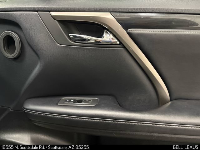 Certified 2020 Lexus RX 350 FWD w/ Accessory Package image 28