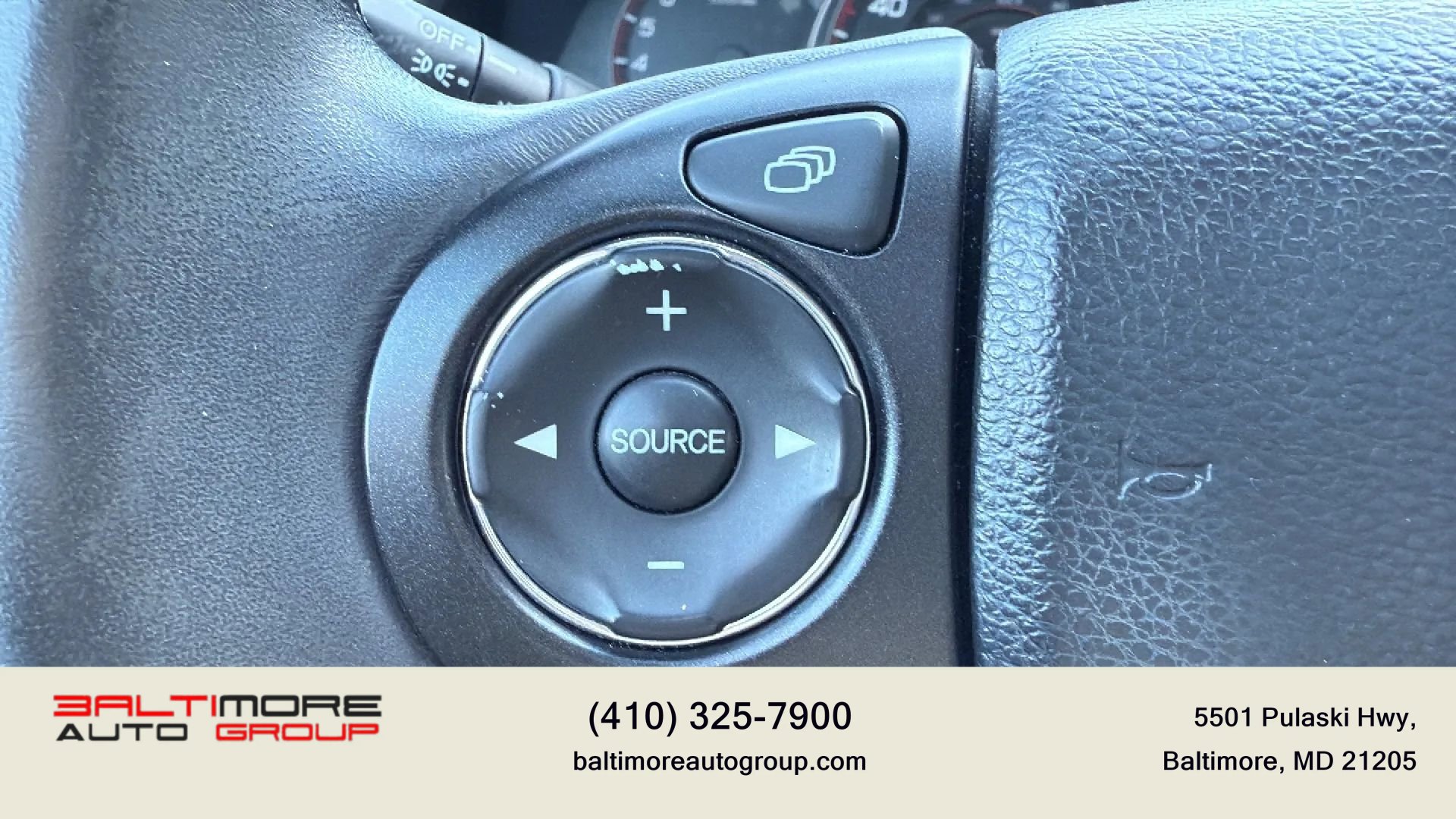 Used 2013 Honda Accord EX-L image 39