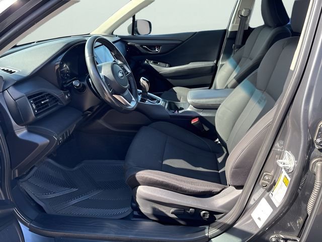 Used 2021 Subaru Legacy Premium AWD/4WD image 9