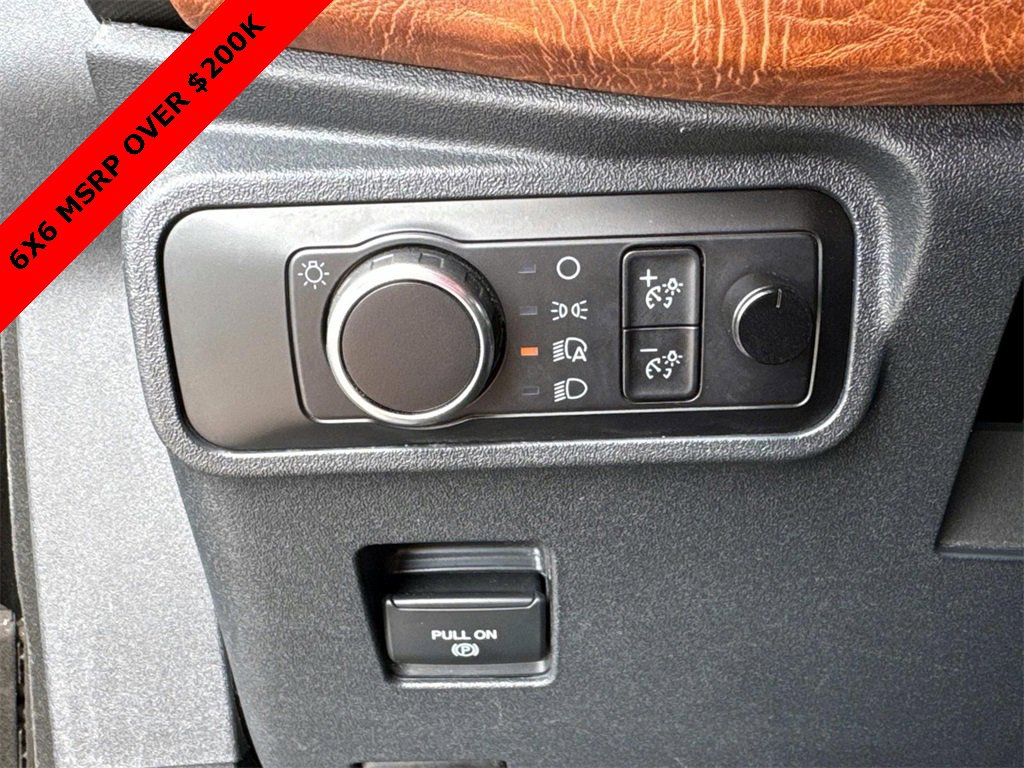 Used 2023 Ford Bronco 4-Door image 37