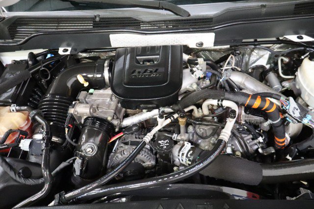 Used 2015 Chevrolet Silverado 3500 LTZ w/ Duramax Plus Package AWD/4WD image 71