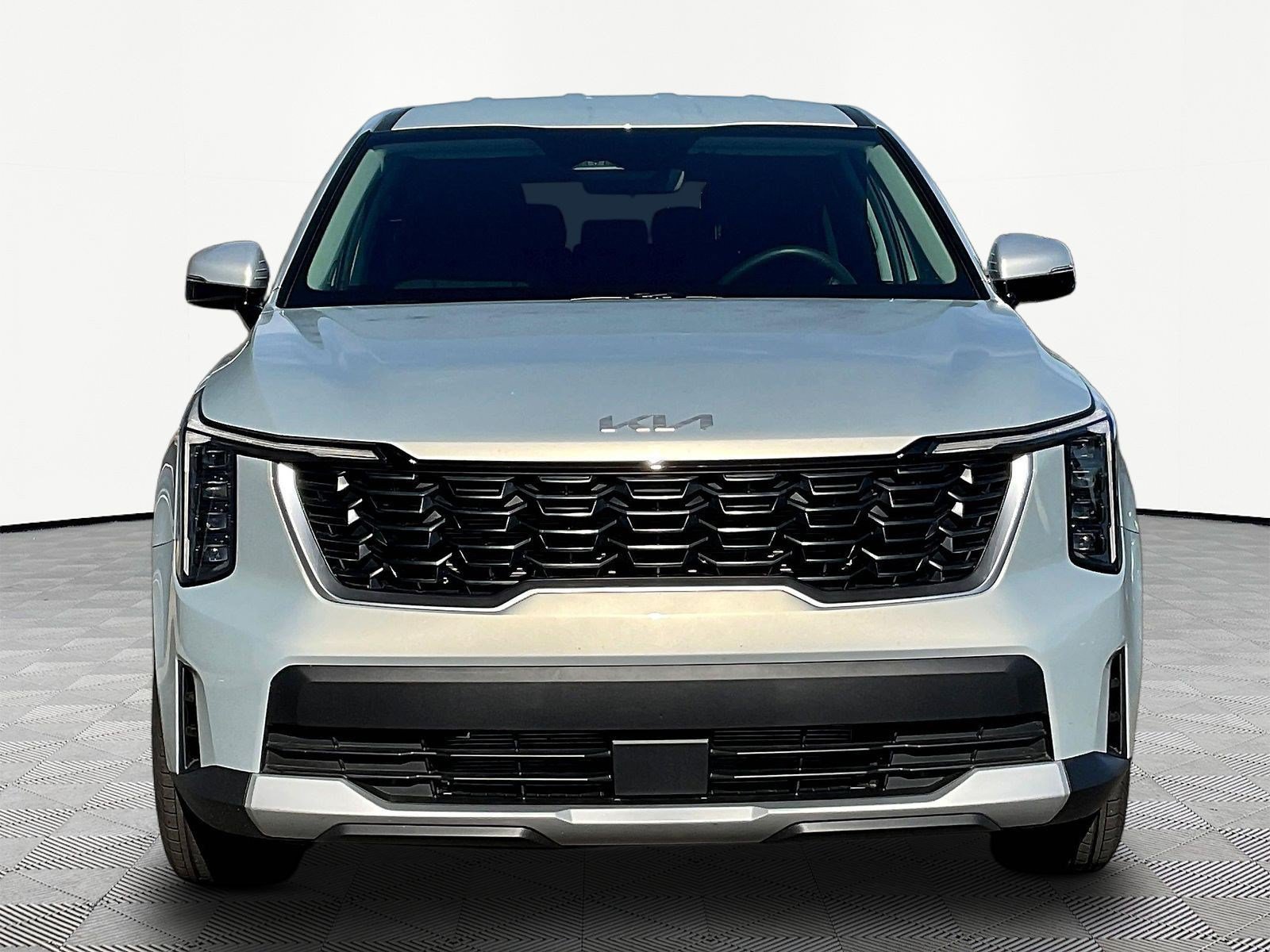 New 2026 Kia Sorento LX FWD image 2
