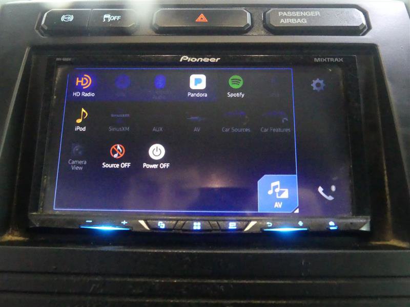 Used 2017 Ford F250 XL AWD/4WD image 36