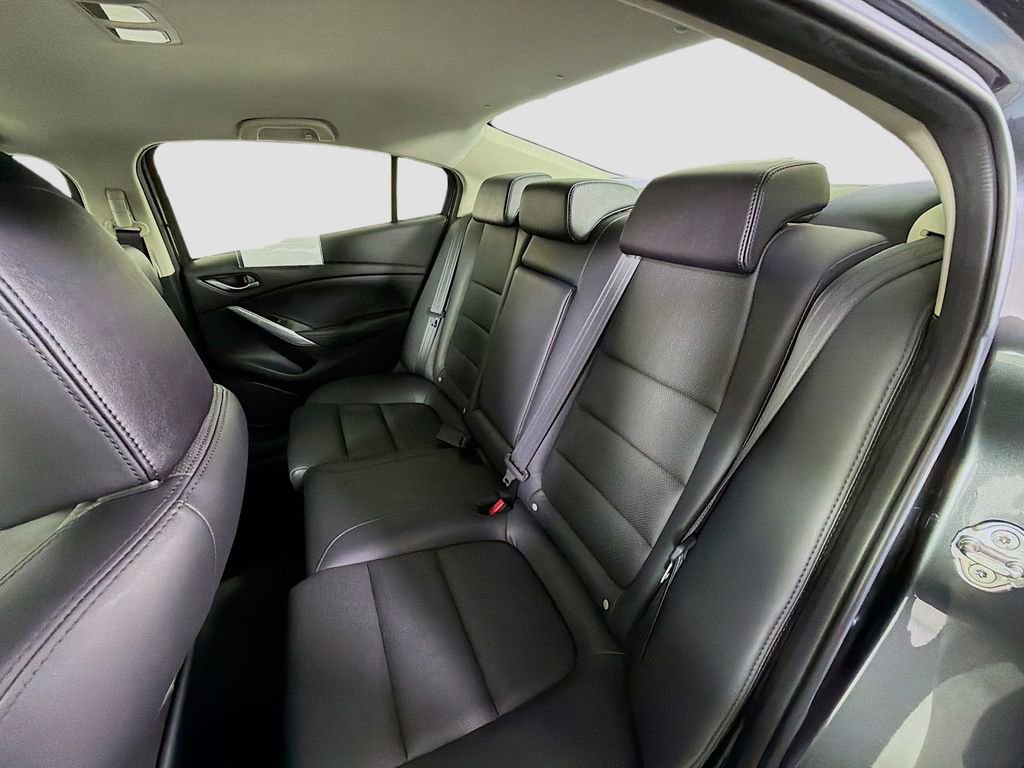Used 2016 MAZDA MAZDA6 Touring image 21