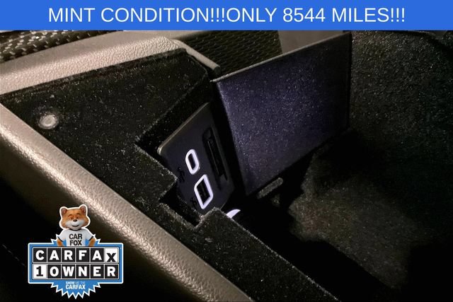 Used 2023 Cadillac CT4 V Blackwing w/ Driver Assist Package RWD image 33