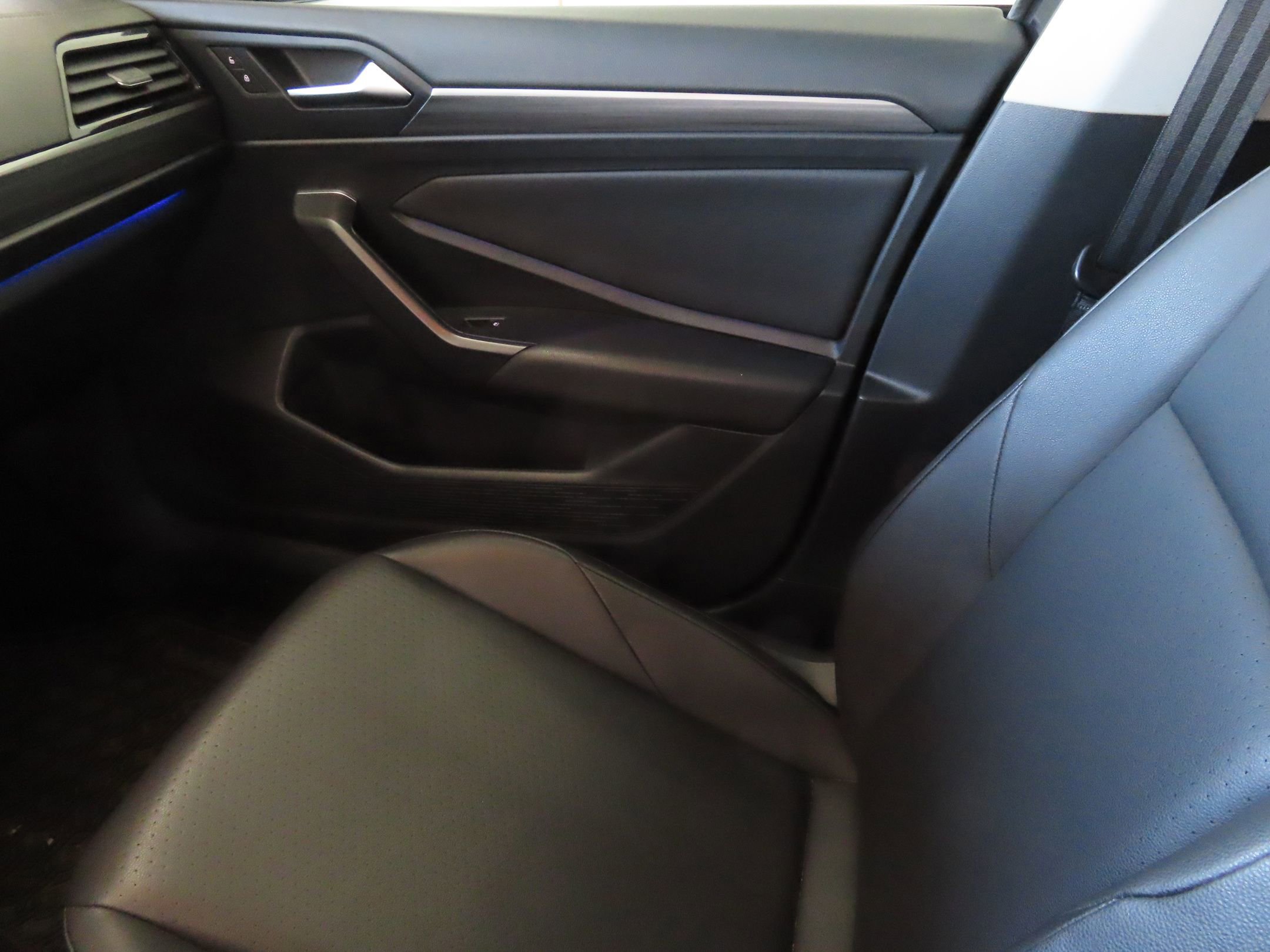 Used 2019 Volkswagen Jetta SEL image 21