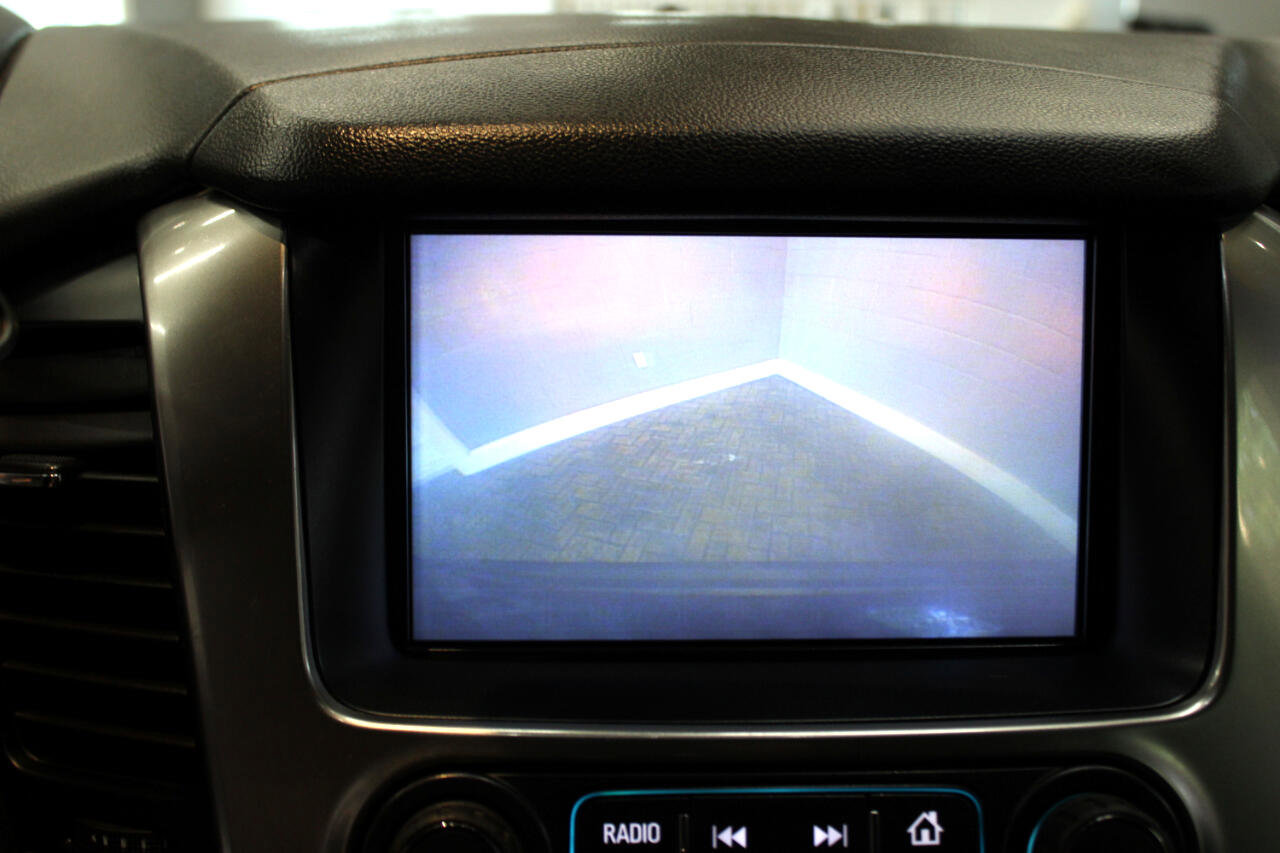 Used 2020 Chevrolet Tahoe 4WD w/ Remote Keyless Entry Package image 17