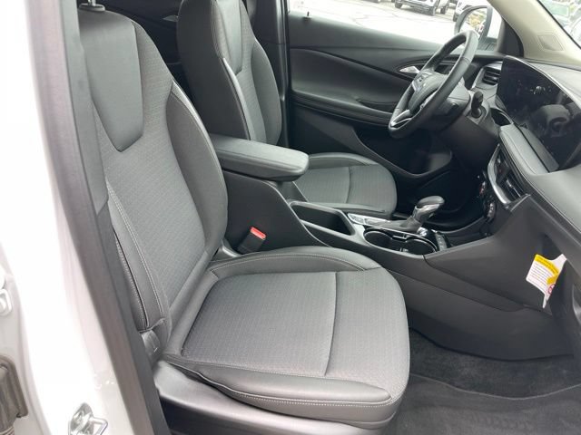 Used 2026 Buick Encore GX Preferred w/ Comfort Package AWD/4WD image 18