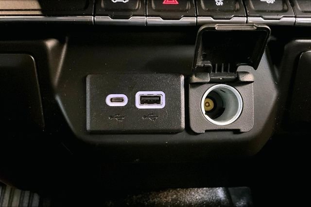 Used 2021 Chevrolet Silverado 1500 W/T w/ WT Fleet Convenience Package image 16