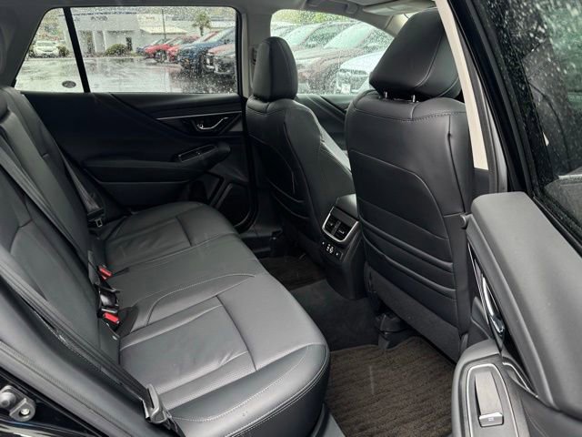 Certified 2025 Subaru Outback Limited AWD/4WD image 10