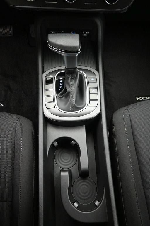 New 2027 Hyundai Kona SE FWD image 21