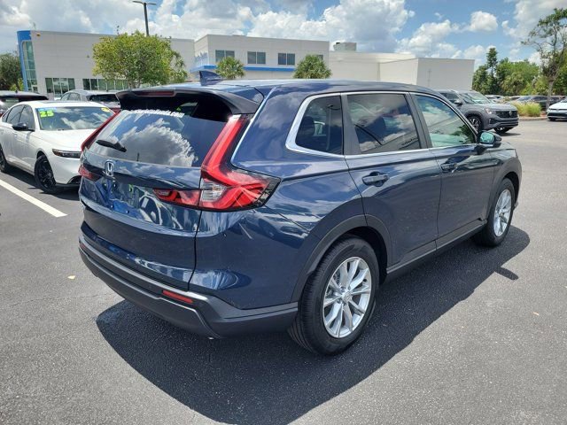 Used 2025 Honda CR-V EX-L image 33