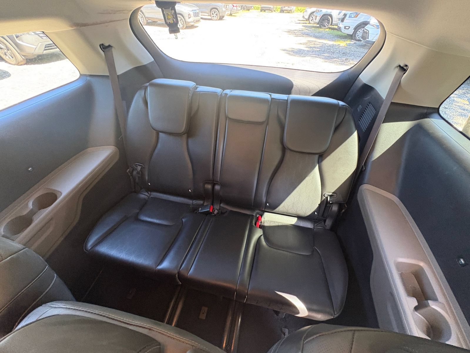 Used 2026 Kia Carnival FWD image 26