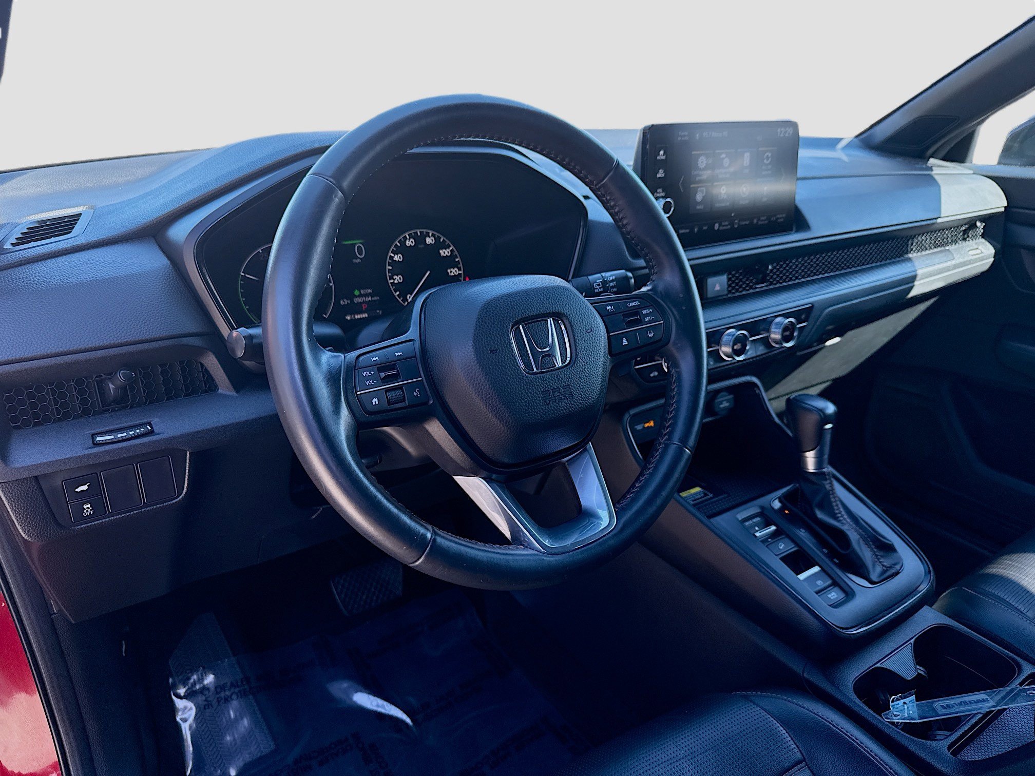 Used 2024 Honda CR-V Sport-L image 9