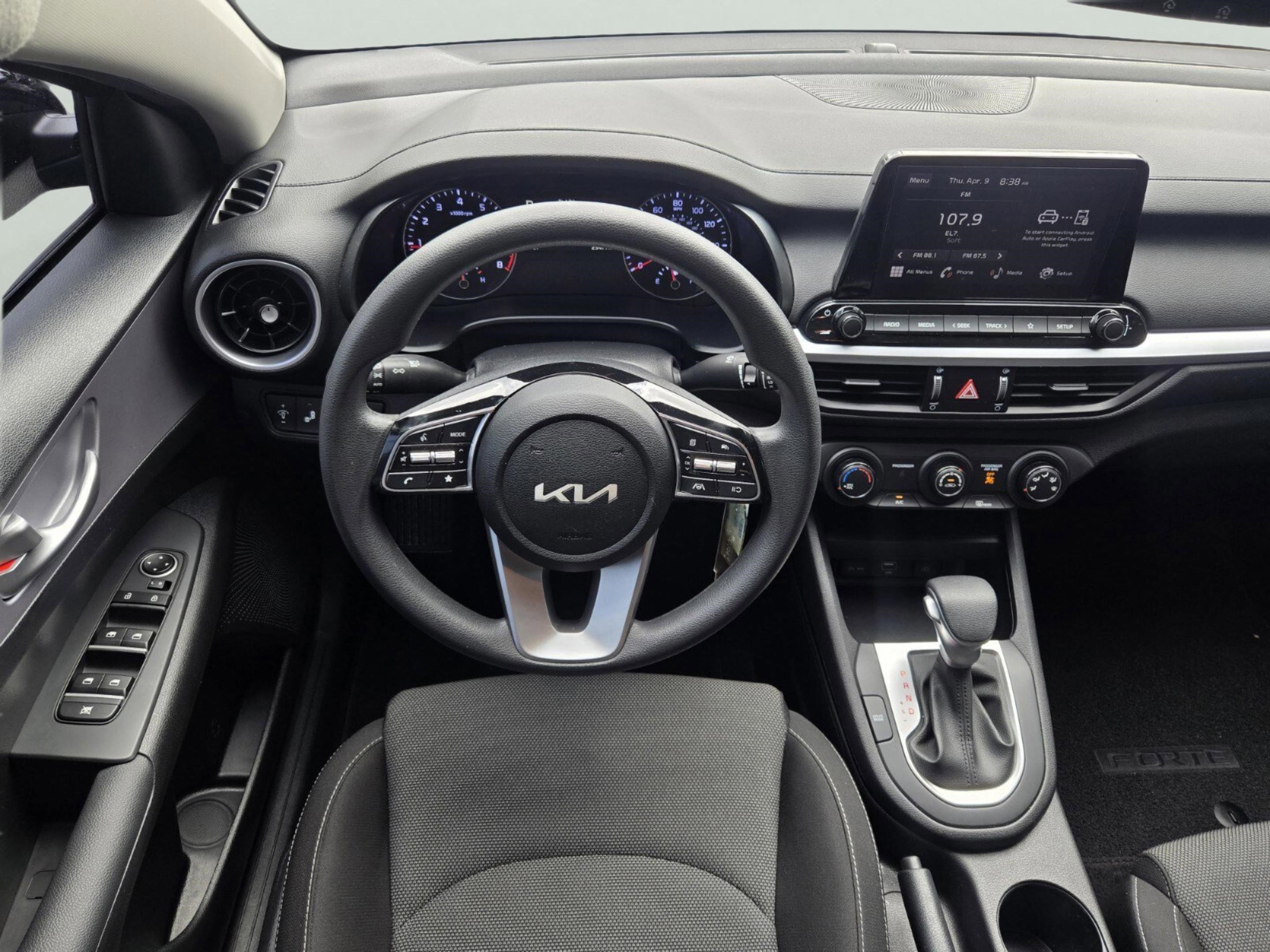 Used 2024 Kia Forte LXS w/ LXS Technology Package image 20