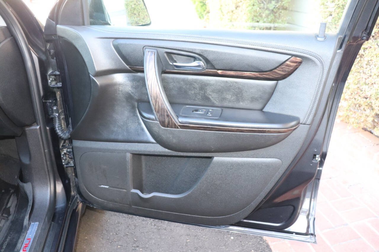 Used 2014 GMC Acadia Denali AWD/4WD image 45
