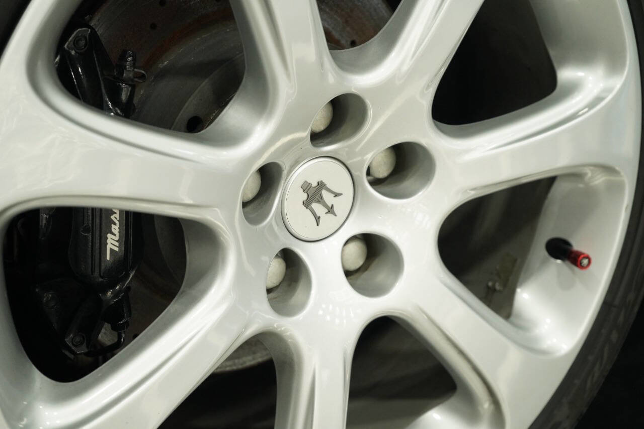 Used 2003 Maserati Spyder Cambiocorsa image 43