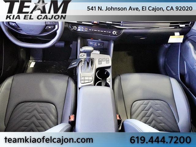 New 2026 Kia Sportage X-Line AWD/4WD image 9