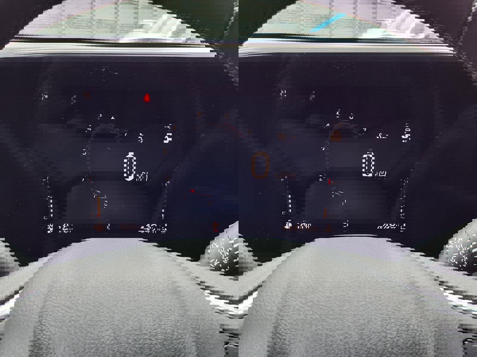 Used 2024 Buick Encore GX Sport Touring image 14